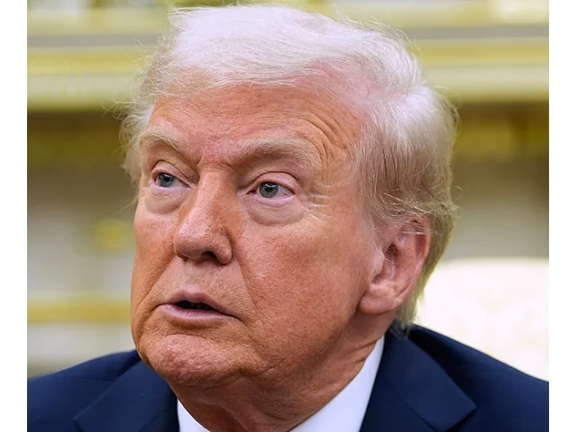 Indie přestane kupovat ruskou ropu, Módí mě o tom ujistil, prohlásil Trump