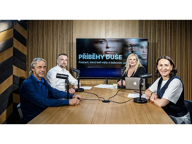 Z léčebny rovnou do pekla? Expert Bém a abstinent Michal o boji proti alkoholu