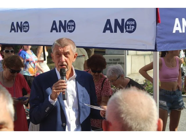 Soud znovu žádá Sněmovnu o vydání Babiše ke stíhání v kauze Čapí hnízdo