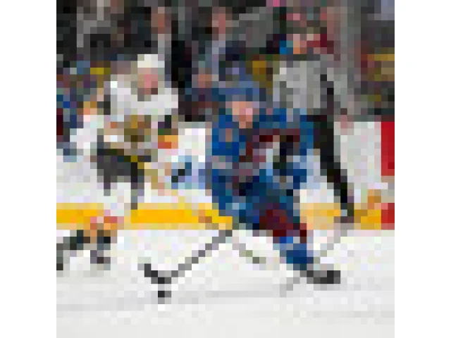 Nečas řídil výhru Colorada, za Vegas ve vzájemném duelu pálil Hertl