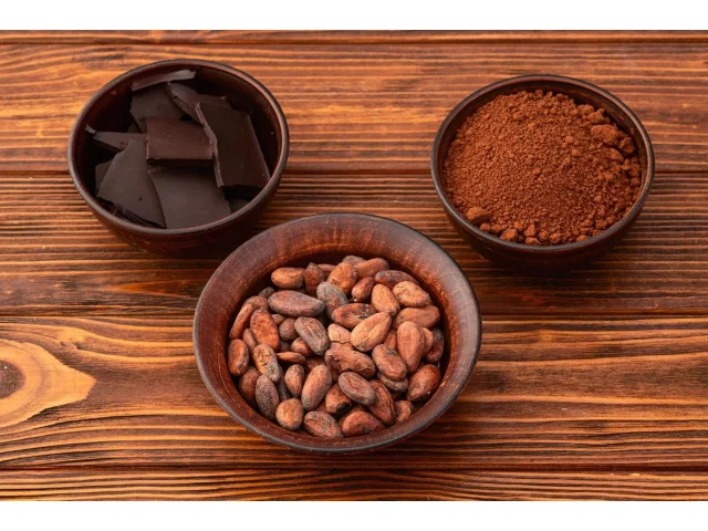 Může kakao zpomalit stárnutí? Studie odhalila jeho překvapivé účinky