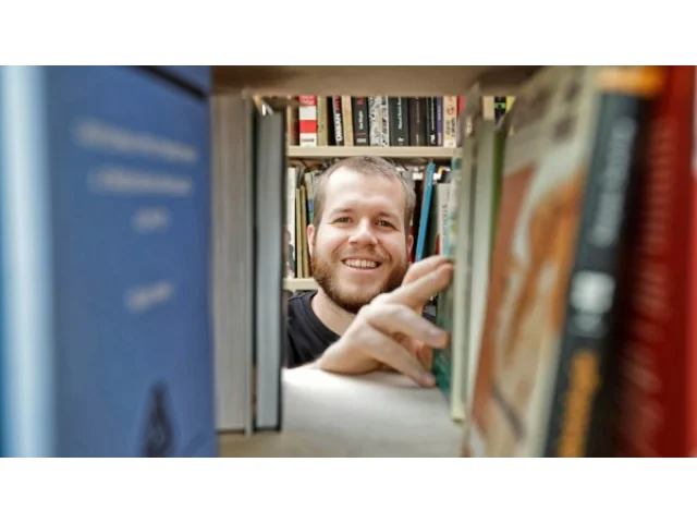 Jak funguje Knihobot? Start-up sní o tržbách okolo 100 miliard. Rizikem ale je, že marketing mluví jinak než vedení firmy