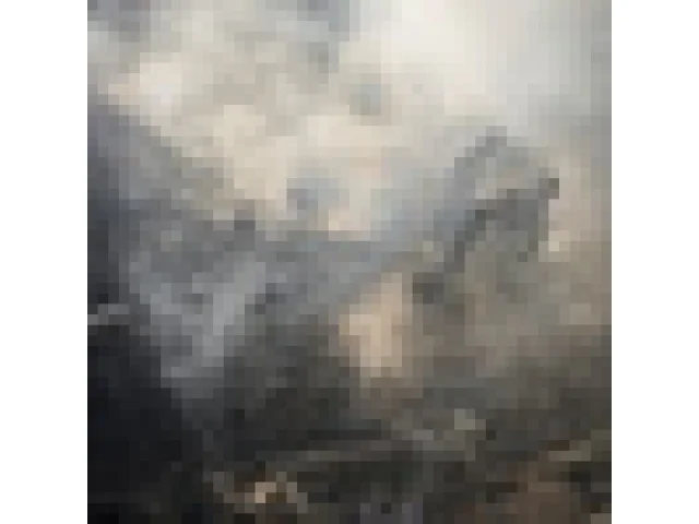 Izraelská armáda zaútočila na infrastrukturu Hizballáhu v jižní části Libanonu.