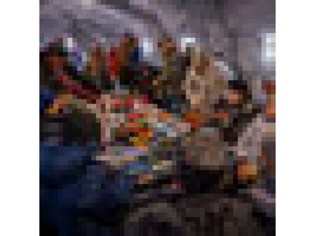 Cesta k novému balíku sankcí EU proti Rusku je volná, oznámilo Dánsko