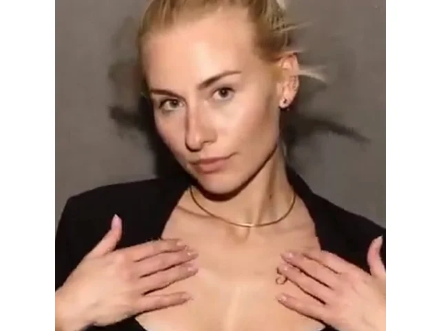 Motorista Poláček dal na sítě lechtivé AI video Zdislavy Pokorné: Jste ubožák, vzkazují mu