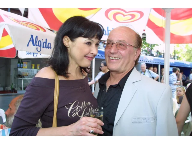 Přišel frajer se saxofonem a bylo po srandě. Komu Felix Slováček vyfouknul Dádu?