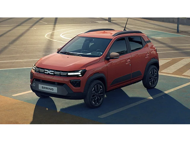 Dacia Spring: boj s čínskými cly donutil značku auto předělat, navenek to nepoznáte