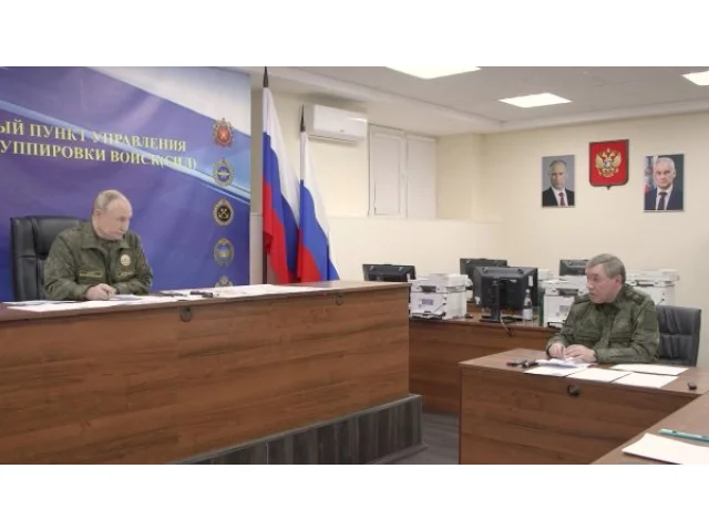 Proč Trump zrušil schůzku s Putinem? Rusko vůbec neprojevuje ochotu jednat, Američané byli šokováni neústupností Lavrova