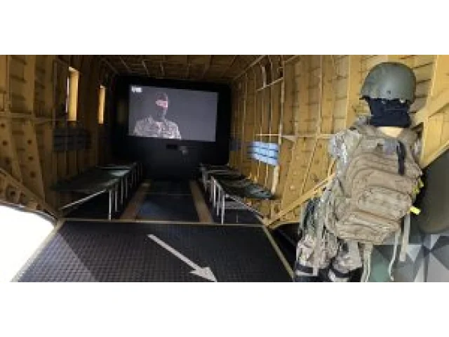 Teroristé v kasárnách Bundeswehru? Ministerstvo nemá vysvětlení