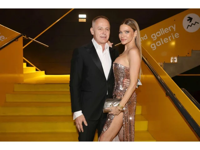 Andrea Verešová se pochlubila dospělou dcerou. Neuvěříte, co Vanessa dostala k narozeninám