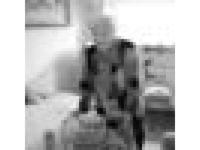 V Č. Budějovicích zemřela ve 108 letech nejstarší obyvatelka ČR