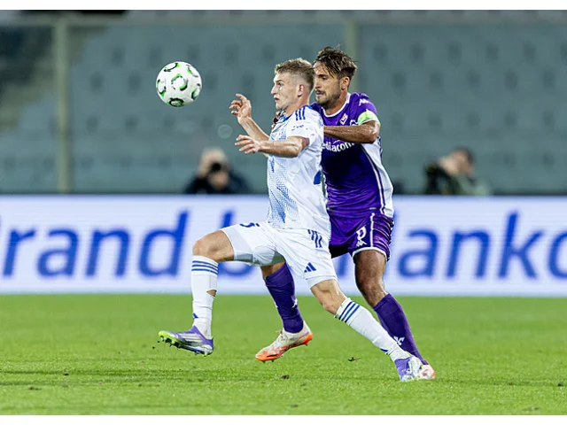 Palčivé místo, Sigmě chybí útok. Mikulenka není hovado, Tijani se trápí. Co Jásir?