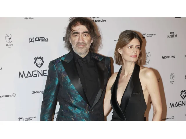 Tento slavný vtipálek si chrání soukromí až podezřele důkladně