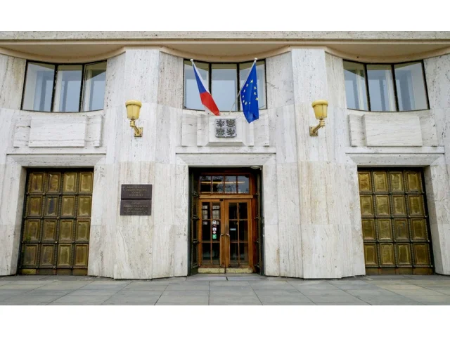 Ministr Válek převzal záštitu nad pacientským programem EUPATI