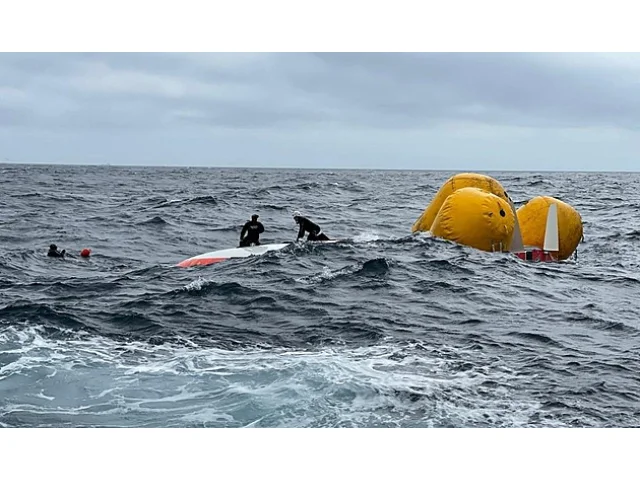 V Kongu zemřelo po převrácení dvou lodí 193 lidí, desítky dalších se pohřešují