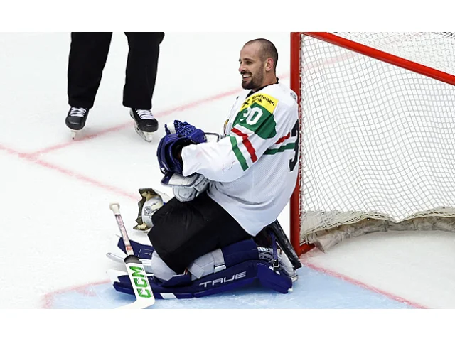 Pastrňák mu dal dva góly, teď Maďar tahá z bryndy Piráty: Češi? Neuvěřitelní!