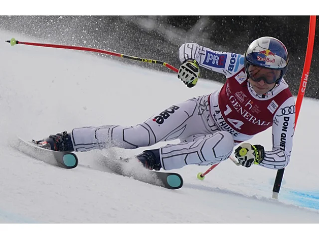 Program SP v alpském lyžování 2025/26: kdy jede Ester Ledecká?