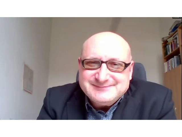 ANO je postavené na lídrovi, tento „Führer-princip“ se ale špatně předává, upozorňuje politolog