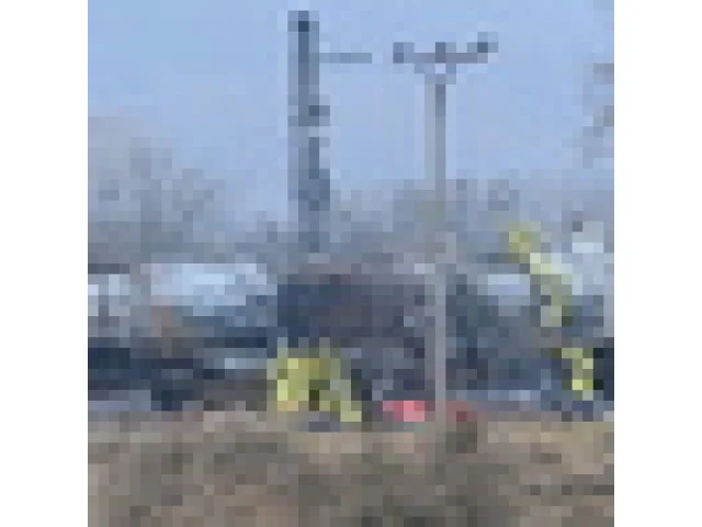 Odklízení havarovaných cisteren začne nejspíš v neděli