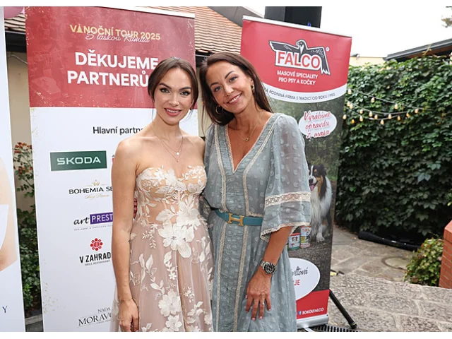 Hanychová vynesla šperk za 140 tisíc a promluvila o rodinné dovolené: Už nikdy!