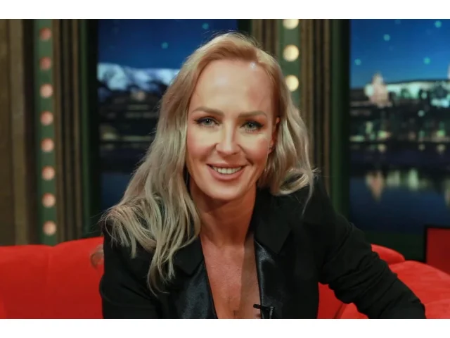 Odhalení luxusu: Nahlédněte do domu Zuzany Belohorcové. Její vila u moře je na prodej za 130 milionů