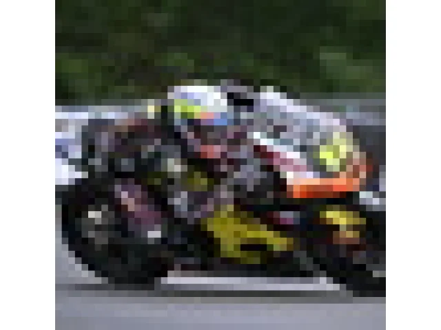 Salač vstoupil do VC Japonska patnáctým časem v úvodních trénincích