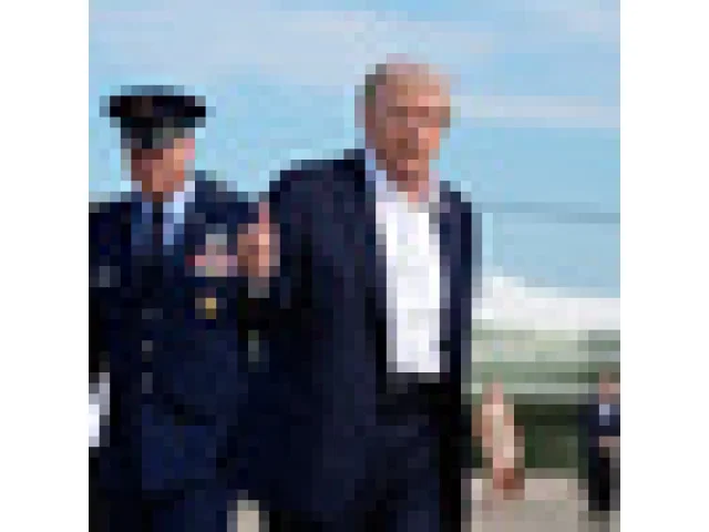 Trump uvedl, že je blízko dohody, která by ukončila válku v Pásmu Gazy