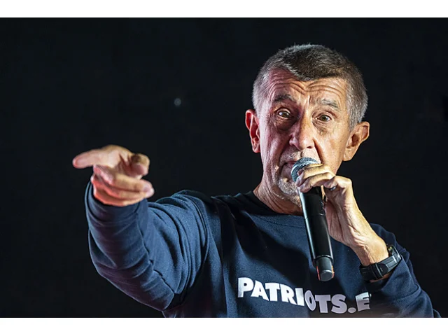 Volební model: ANO potřebuje SPD a dalšího partnera, nebo dohodu se SPOLU