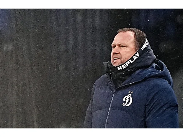 Lička našel po odvolání v Rusku nové angažmá, povede turecký Karagümrük