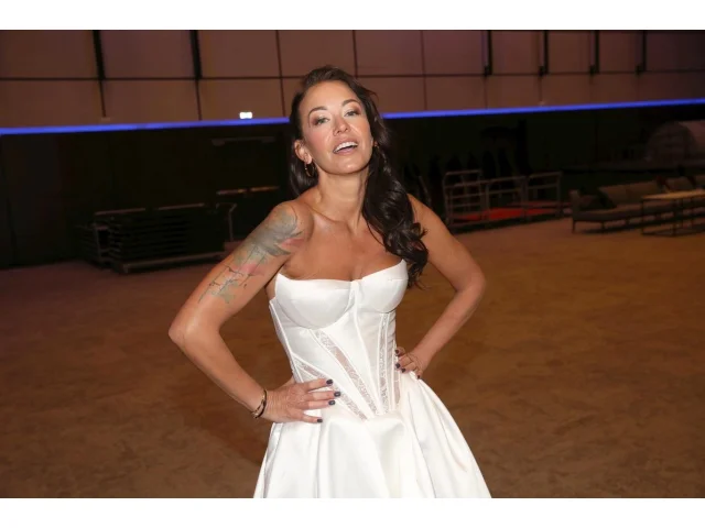 Jak je příroda stvořila: Jana Bernášková a Agáta Hanychová se ukázaly nenalíčené, kritiky se nebojí