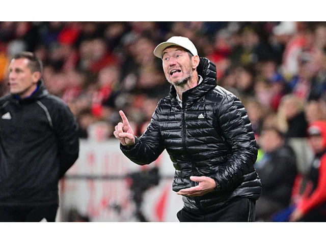 Zodpovědnost, přesnost, důslednost, žádá Červenka. Překvapí Slavii také v poháru?