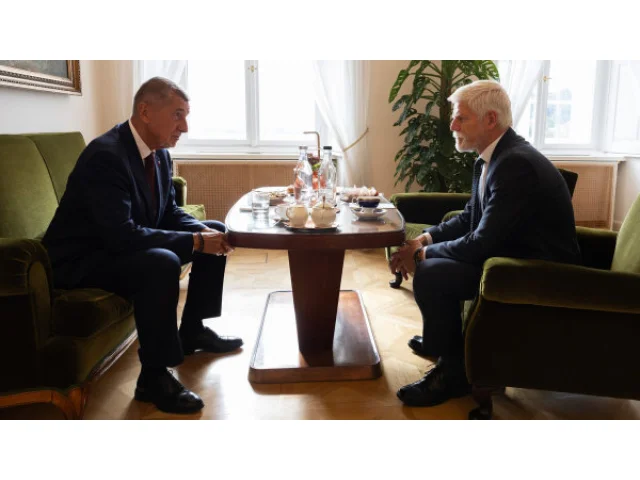 Babiš dostal od prezidenta důvěru, vyhráno ale nemá. Musí ještě vyřešit tři rozpory v programu příští vlády