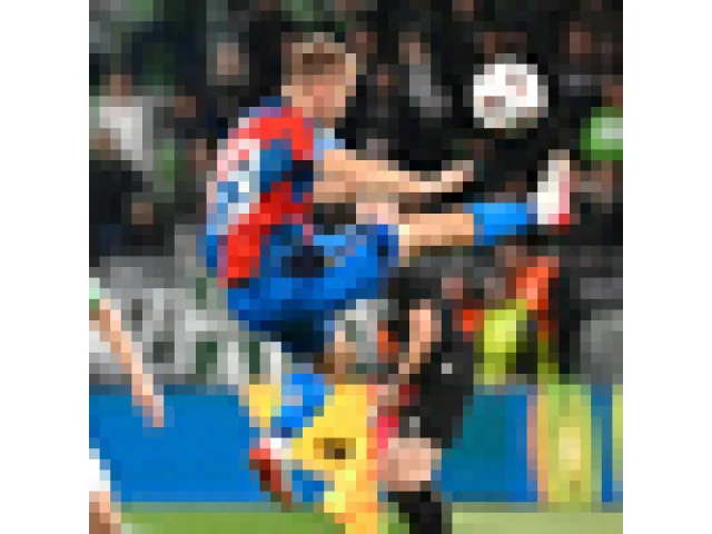 Plzeň ztratila v přesilovce vedení a s Ferencvárosem remizovala