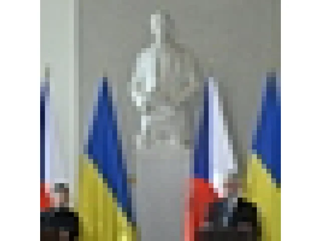 Zelenskyj informoval o rozhovoru s Pavlem, mimo jiné o české podpoře Ukrajině