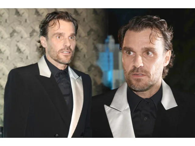 Nejnovější snímky Leoše Mareše: Moderátor děsí vzhledem. Okolí hovoří o nemoci