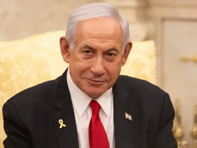 Šéf ANO si telefonoval s Netanjahuem. Bibimu drží palce, aby se naplnil Trumpův mírový plán pro Gazu