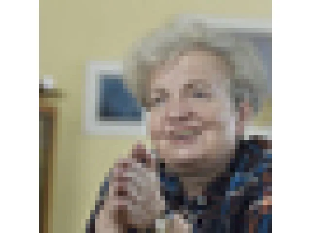 Zemřela Dana Drábová, která čtvrtstoletí vedla SÚJB