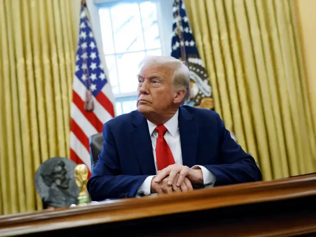 Američané budou bránit Finsko před ruskou invazí, slíbil Trump Stubbovi