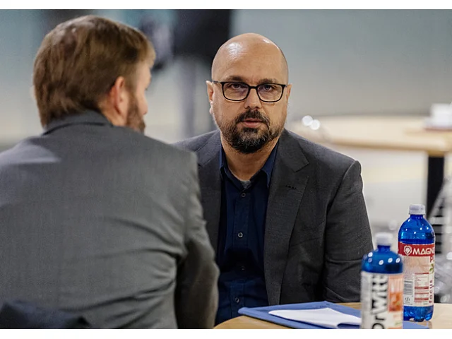 Další den Dozimetru: pokračuje výpověď klíčového svědka