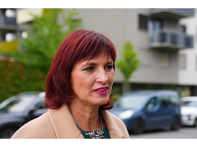 V Libereckém kraji vítězí ANO, SPD neuspělo. Překvapila mladá skokanka ze SPOLU