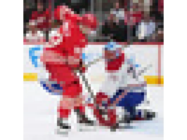 Chytil v NHL dvěma góly zařídil výhru Vancouveru nad Calgary