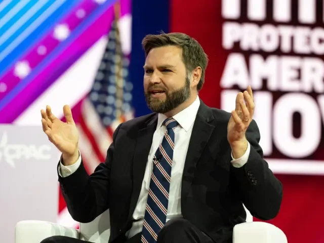 Viceprezident Vance se setká se Zelenským