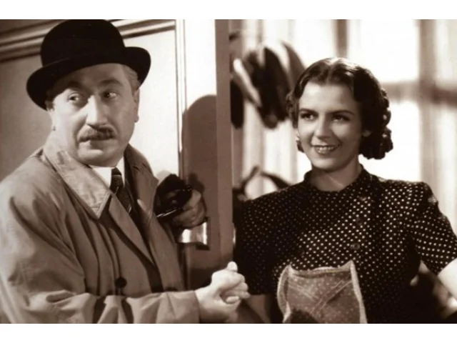 Maminka Jiřího Kodeta a Evelyny Steimarové byla krásná, podívejte! Pocházela ze slavného hereckého rodu