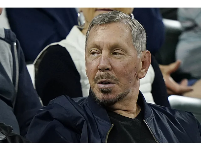 Musk už není nejbohatším člověkem světa, předehnal ho vývojářský průkopník