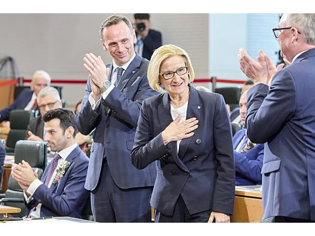 Zastavte rozšíření Dukovan, žádá dolnorakouská hejtmanka Evropskou komisi