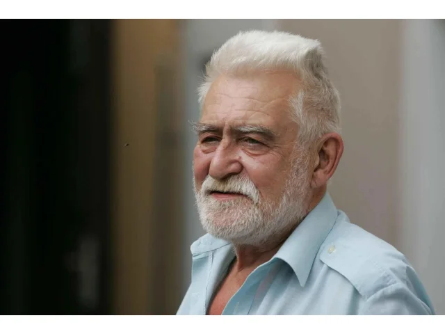 Ilja Racek by oslavil 95 let: Ze srdce nenáviděl komunisty, dostal se do potyčky i s Jiřinou Švorcovou