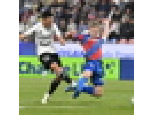 Fotbalisté Plzně prohráli se Zlínem, Jablonec porazil Mladou Boleslav