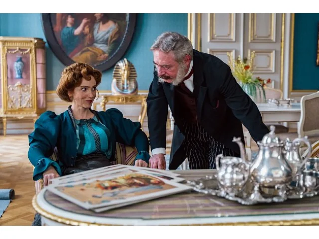 Vica Kerekes: Jako malá jsem se bála zubařů, dokonce jsem je kopala