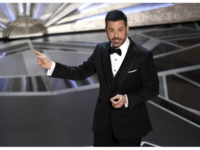 ABC pozastavila show Jimmyho Kimmela. Moderátor komentoval smrt Charlieho Kirka