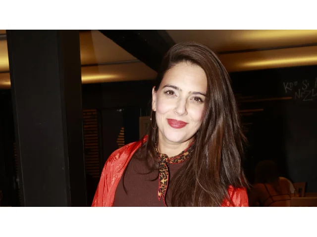 Herečka známá z Ulice se stala maminkou. Její osud v seriálu je zahalen tajemstvím